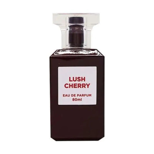 Fragrance World Lush Cherry Eau de Parfum
