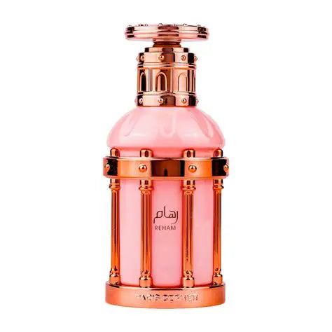 Paris Corner  Reham Rose Petals Eau de Parfum