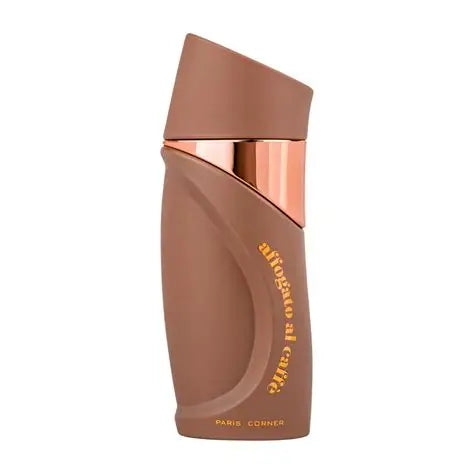 Paris Corner Affogato Al Caffe