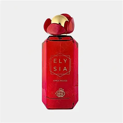 Fragrance World Elysia Apple Rouge Eau de Parfum