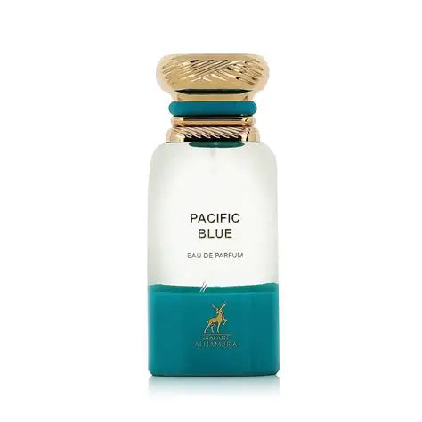 Maison Alhambra Pacific Blue Eau de Parfum