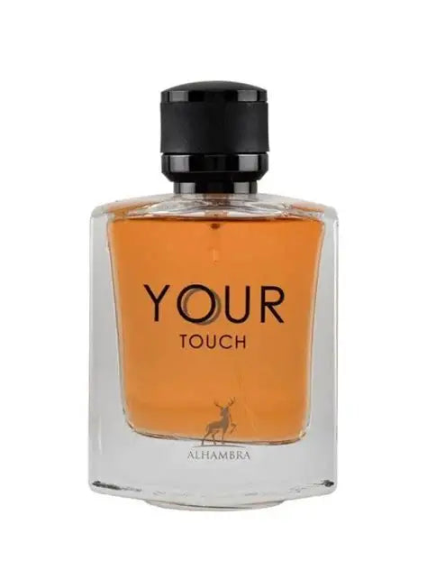 Maison Alhambra Your Touch Eau de Parfum