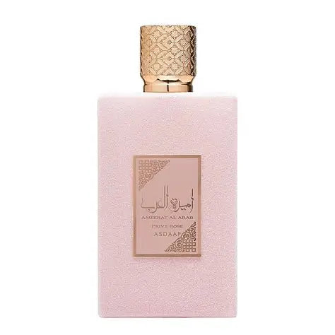 Lattafa Asdaaf Ameerat Al  Arab Prive Rose Eau de Parfum