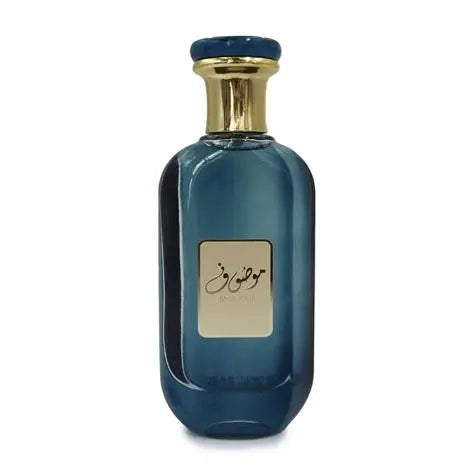 Ard Al Zaafaran Mousuf Azure Eau de Parfum