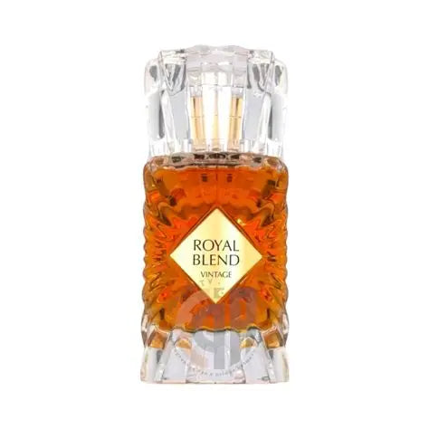 French Avenue Royal Blend Eau de Parfum