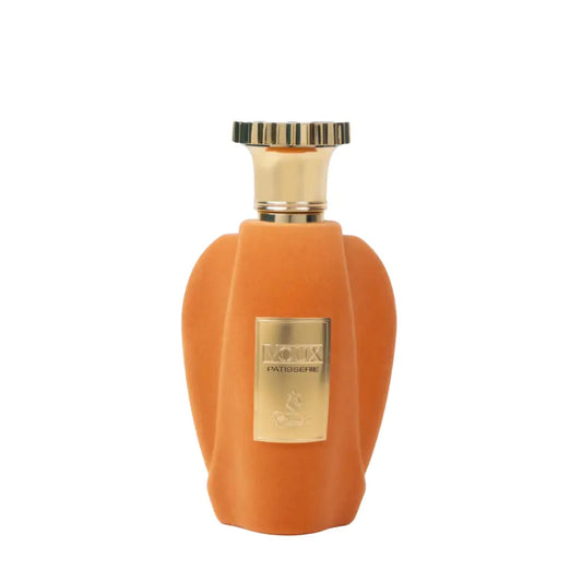 Emir Voux Patisserie Eau de Parfum