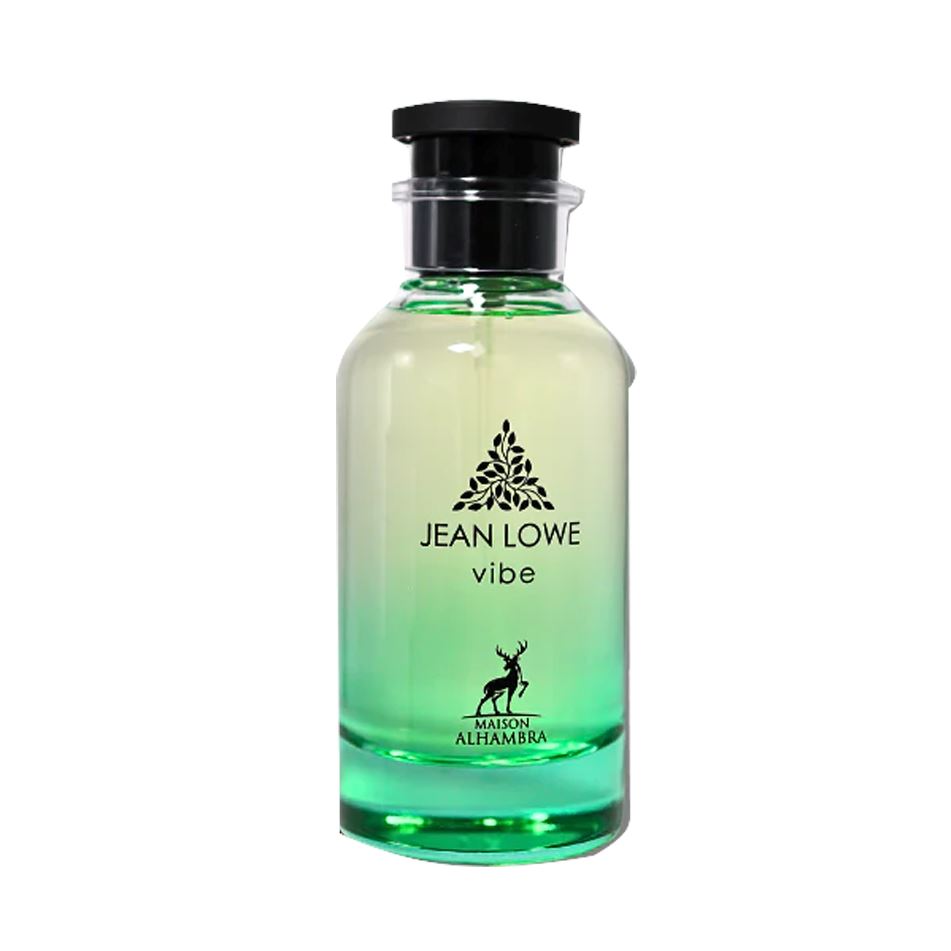 Maison Alhambra Jean Lowe Vibe Eau de Parfum