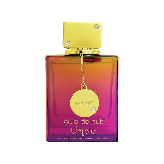 Armaf Club de Nuit Untold Eau de Parfum