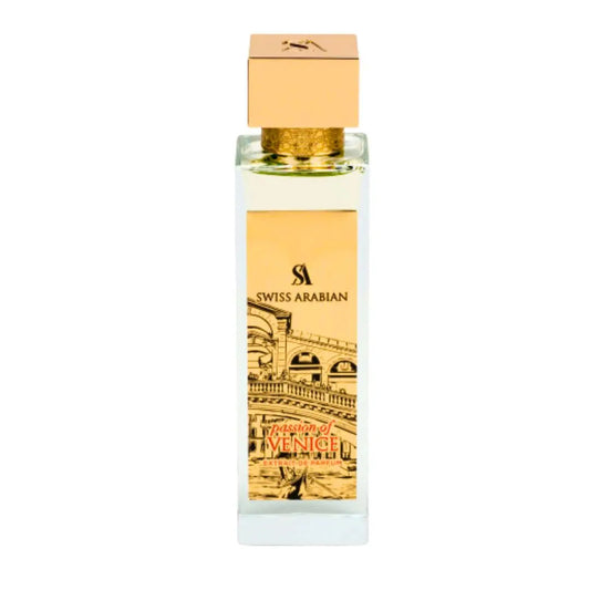 Swiss Arabian Passion Of Venice Eau de Parfum