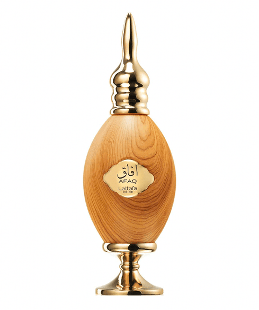 Lattafa Afaq Eau de Parfum