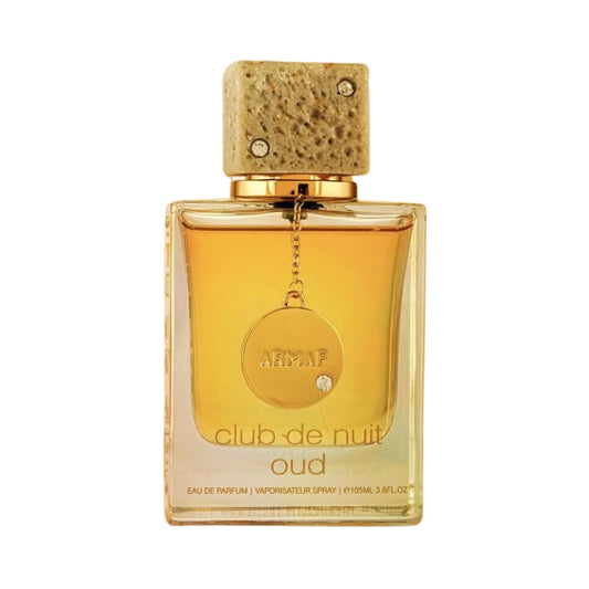 Armaf Club de Nuit Oud Eau de Parfum