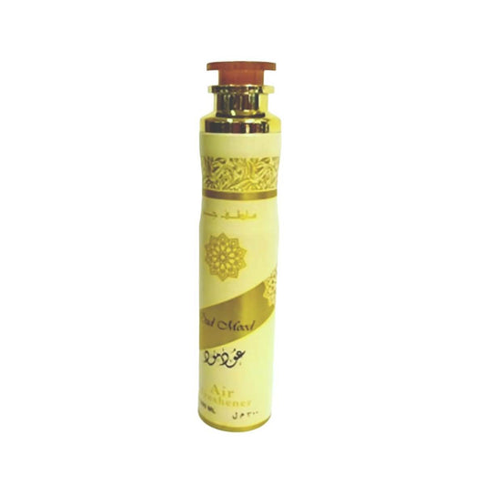 Lattafa Oud Mood Air Freshener