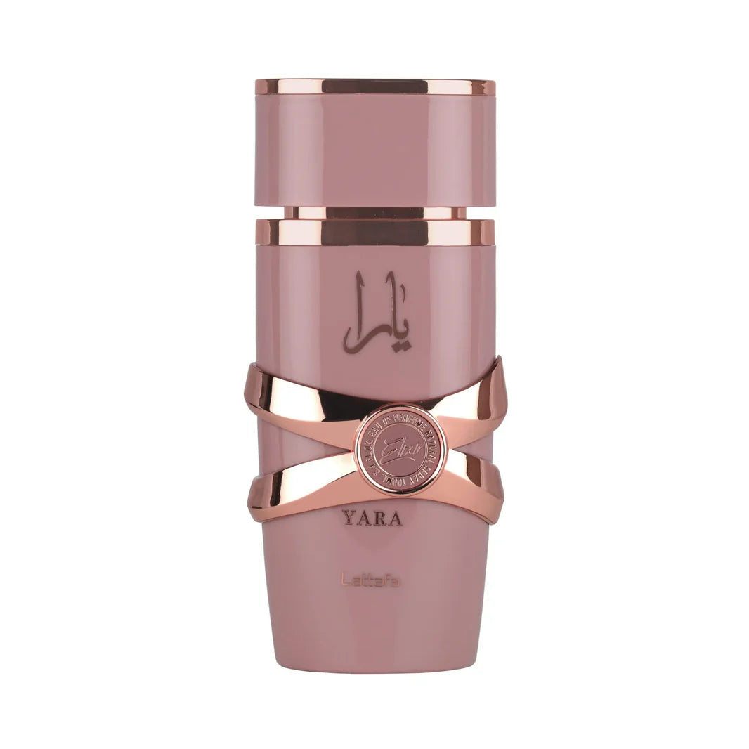 Lattafa Yara Elixir Eau de Parfum