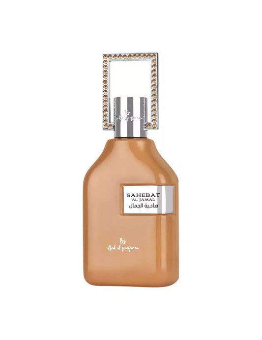 Ard Al Zaafaran Sahebat Al Jamal Eau de Parfum