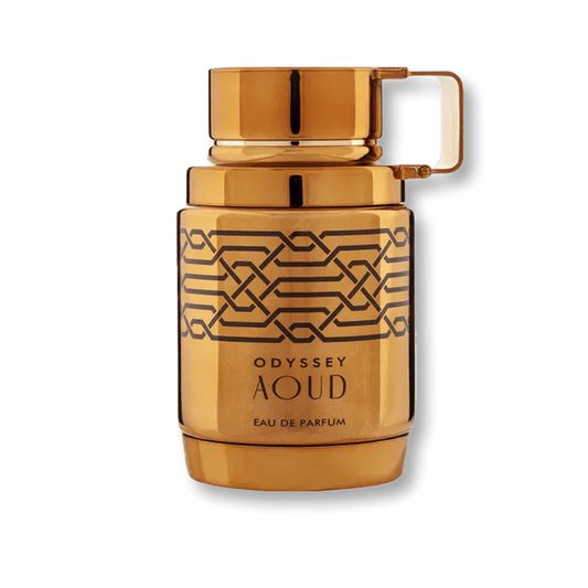 Armaf Odyssey Aoud Eau de Parfum