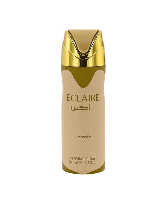 Lattafa Eclaire Déodorant