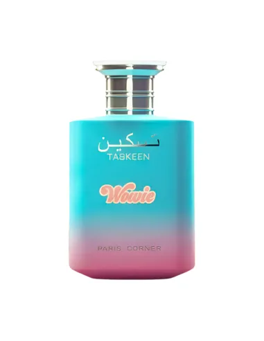 Paris Corner Taskeen Wowie Eau de Parfum