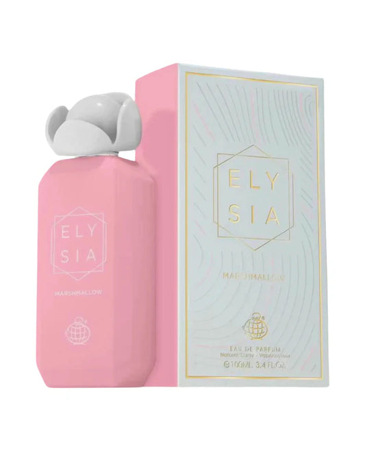 Fragrance World Elysia Marshmallow Eau de Parfum