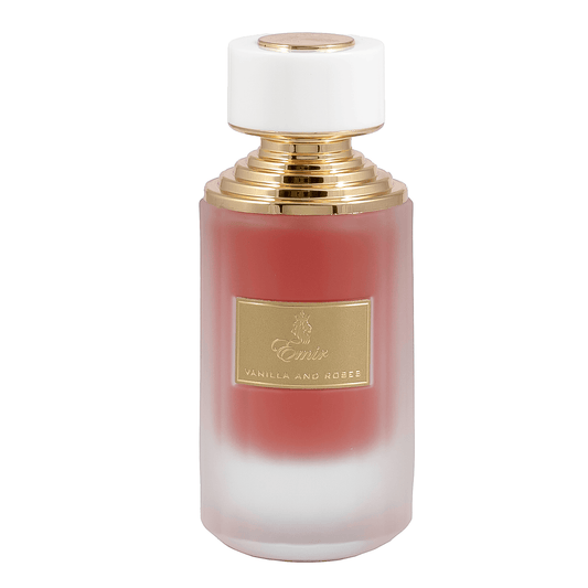 Emir Vanilla And Roses Eau de Parfum