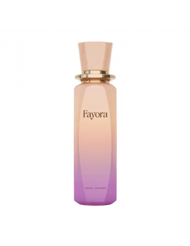 Paris Corner Fayora Eau de Parfum