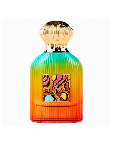 Paris Corner Hurriya  Eau de Parfum