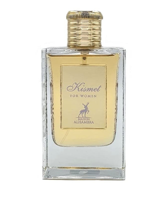Maison Alhambra Kismet For Women Eau de Parfum