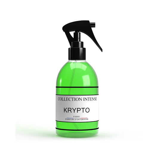 Collection Intense Krypto Spray Intérieur