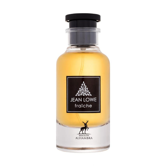 Maison Alhambra Jean Lowe Fraiche Eau de Parfum