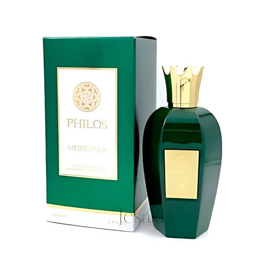 Maison Alhambra Philos Messenger Eau de Parfum