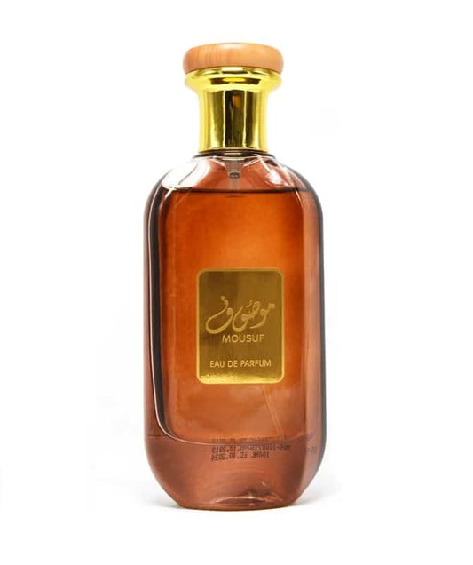 Ard Al Zaafaran Mousuf Eau de Parfum