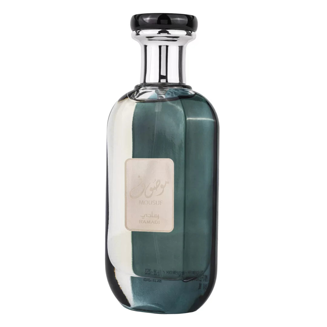 Ard Al Zaafaran Mousuf Ramadi Eau de Parfum