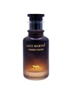 Loui Martin Ombre Naomi Extrait de Parfum