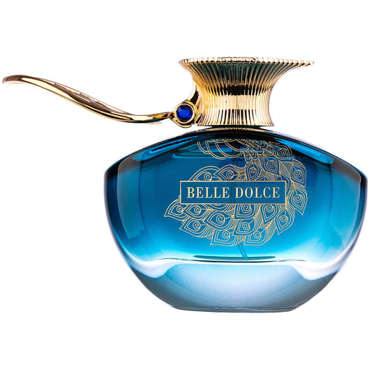 Fragrance World Belle Dolce Eau de Parfum