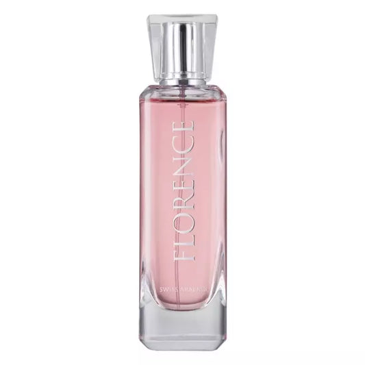 Swiss Arabian  Florence Eau de Parfum