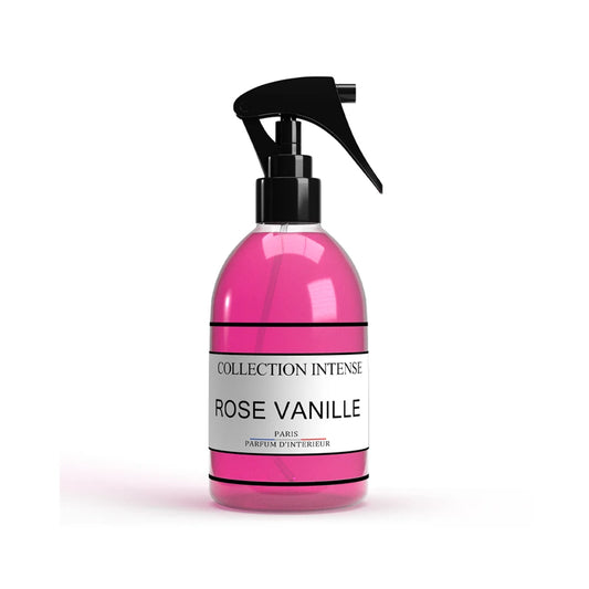 Collection Intense Rose Vanille Spray Intérieur