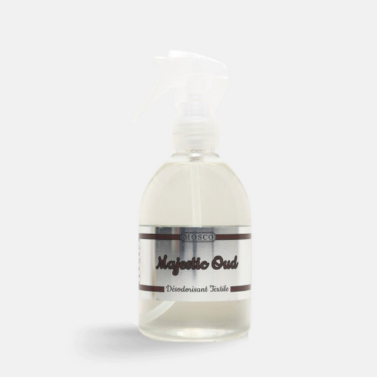 Mosco Majestic Oud Spray Intérieur