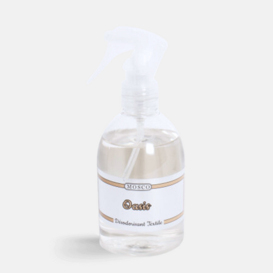 Mosco Oasis Spray Intérieur