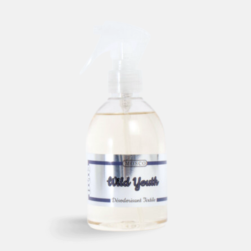 Mosco Wild Youth Spray Intérieur