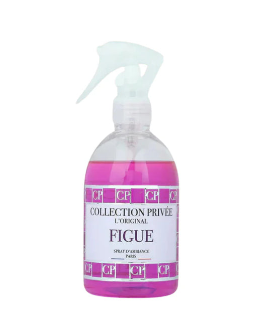 Collection Privée Figue Spray Intérieur