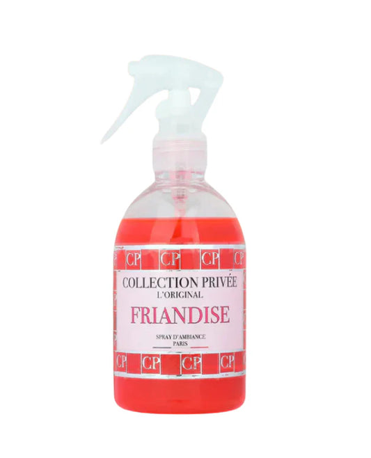 Collection Privée Friandise Spray Intérieur