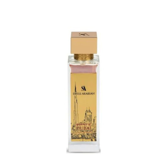 Swiss Arabian Opulence Of Dubai Eau de Parfum