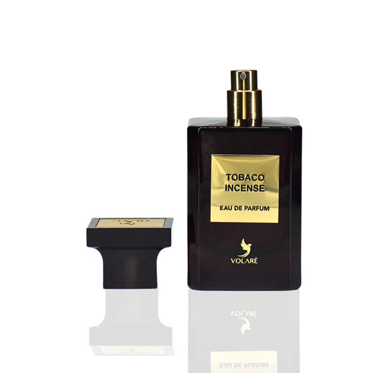 Volaré Tobaco Vanille Eau de Parfum