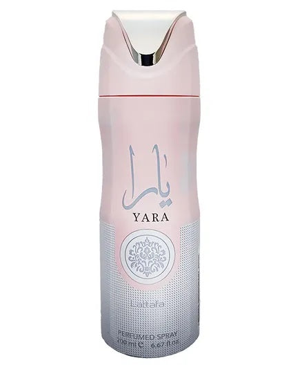 Lattafa Yara Déodorant