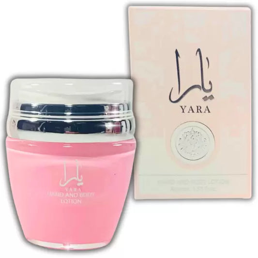 Lattafa Yara Creme Parfumée